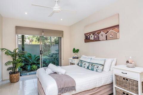 A PERFECT STAY - Byron Beach Style - Darwin Holiday 6