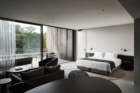 Jackalope Hotel - Darwin Holiday 4