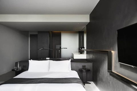 Jackalope Hotel - Darwin Holiday 2