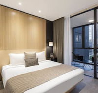 SKYE Hotel Suites Parramatta - Darwin Holiday