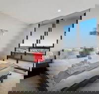 Melbourne City Apartments - Mason - Darwin Holiday