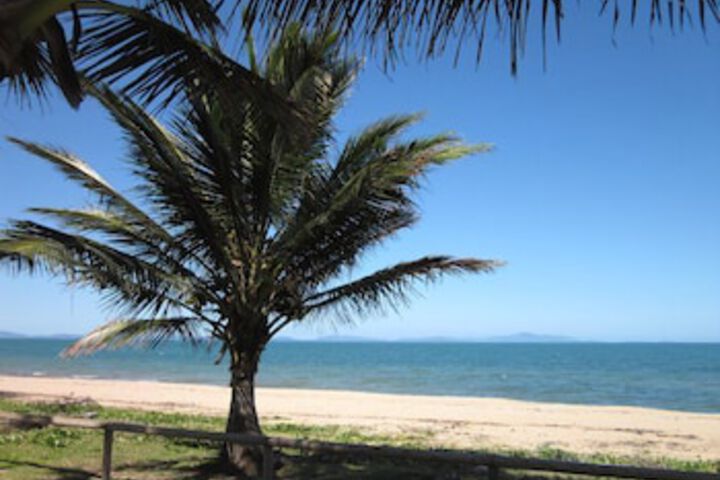 Forrest Beach QLD Darwin Holiday