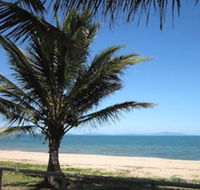 Forrest Beach Hotel - Darwin Holiday