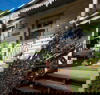 Ravenswood Daylesford - Darwin Holiday