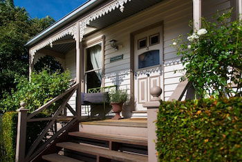 Ravenswood Daylesford - Darwin Holiday 0