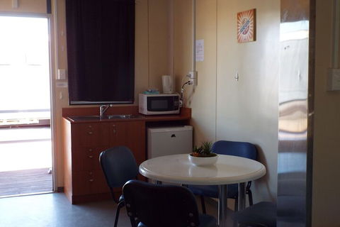 Blackrock Tourist Park - Darwin Holiday 7