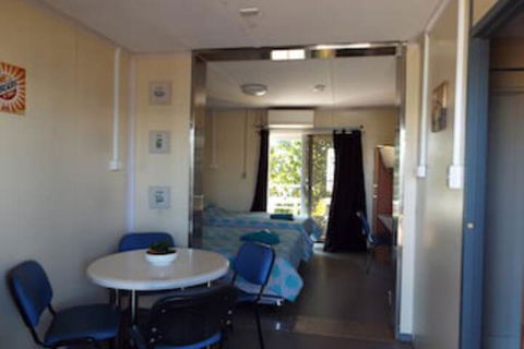 Blackrock Tourist Park - Darwin Holiday 0