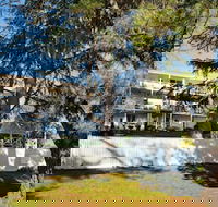 Lake Daylesford Apartments 5 - Darwin Holiday