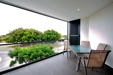 Coastal By Rockingham Apartments - Darwin Holiday 4
