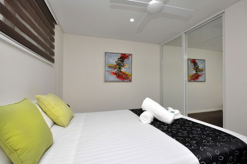 Coastal By Rockingham Apartments - Darwin Holiday 1