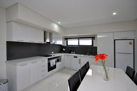 Coastal By Rockingham Apartments - Darwin Holiday 6