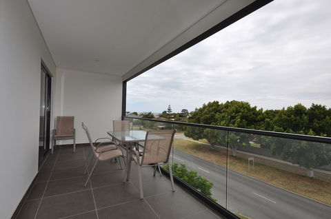 Coastal By Rockingham Apartments - Darwin Holiday 3