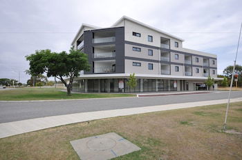 Coastal By Rockingham Apartments - Darwin Holiday 5