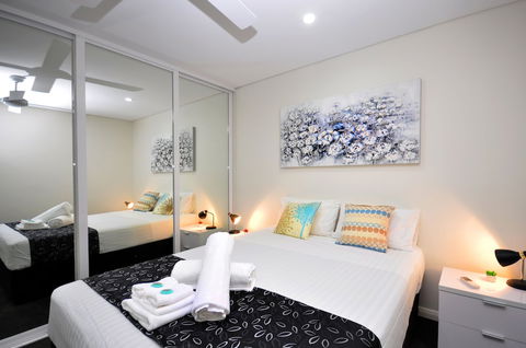 Coastal By Rockingham Apartments - Darwin Holiday 0