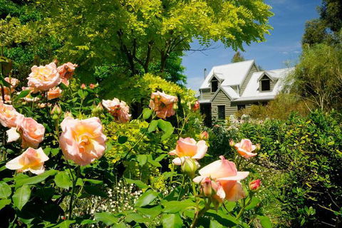 Brigadoon Cottages - Darwin Holiday 4