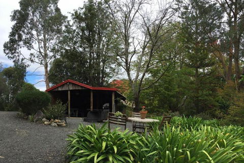 Brigadoon Cottages - Darwin Holiday 5