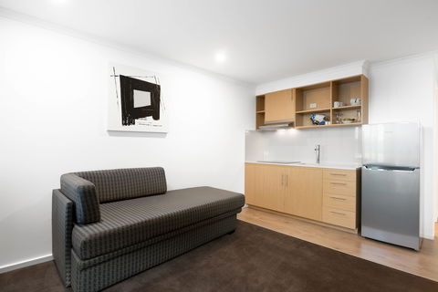 New Crossing Place Motel & Apartments - Darwin Holiday 6