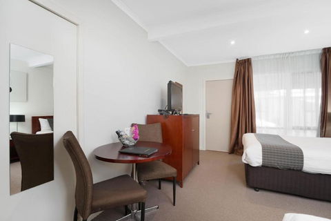 New Crossing Place Motel & Apartments - Darwin Holiday 3