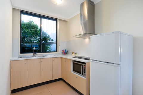New Crossing Place Motel & Apartments - Darwin Holiday 5