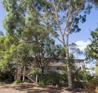 The Blue Door Villa - Darwin Holiday