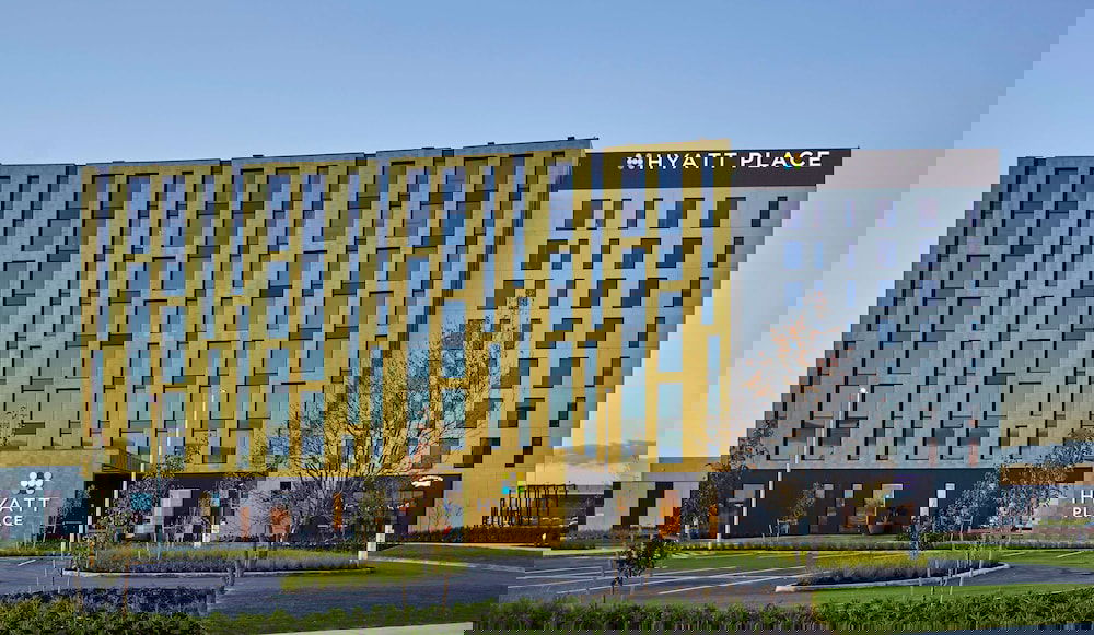 Essendon Fields VIC Darwin Holiday