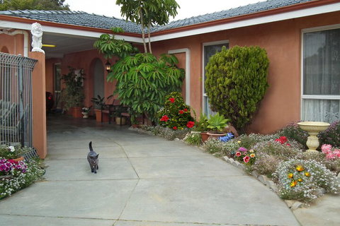 The Spanish Lodge And B&B - Darwin Holiday 6