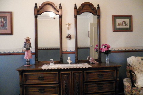 The Spanish Lodge And B&B - Darwin Holiday 3