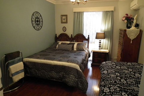 The Spanish Lodge And B&B - Darwin Holiday 5