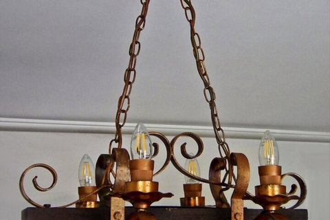 The Spanish Lodge And B&B - Darwin Holiday 2