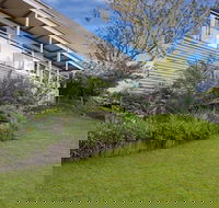 Herons Rise - Darwin Holiday