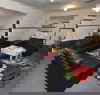 Macquarie Cottage - Darwin Holiday