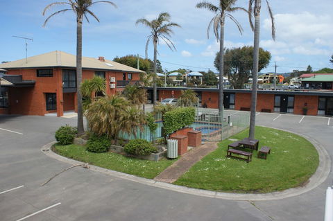 Best Western Apollo Bay Motel And Apartments - Darwin Holiday 2