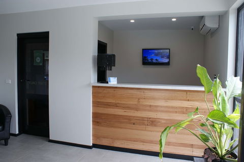 Best Western Apollo Bay Motel And Apartments - Darwin Holiday 4