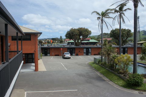 Best Western Apollo Bay Motel And Apartments - Darwin Holiday 1