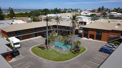 Best Western Apollo Bay Motel And Apartments - Darwin Holiday 0