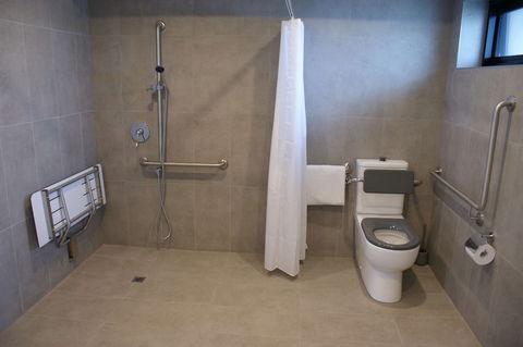 Best Western Apollo Bay Motel And Apartments - Darwin Holiday 6