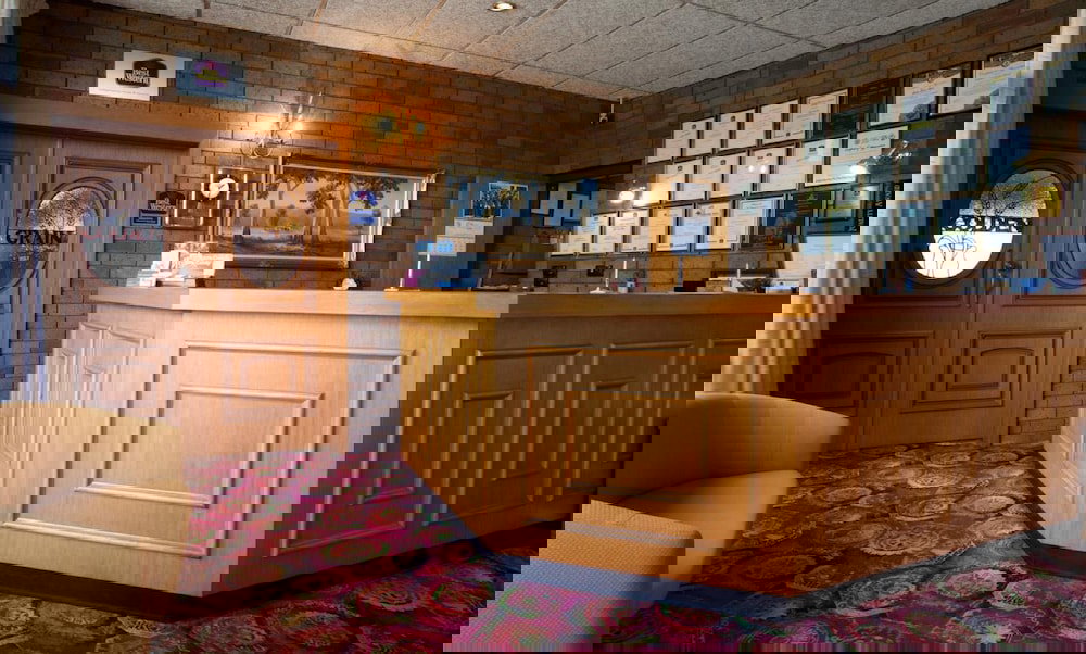 Glenthompson VIC Darwin Holiday