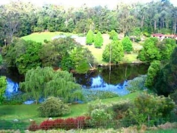 The Acreage B&B - Darwin Holiday 0