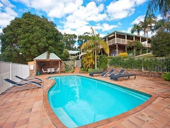 The Acreage B&B - Darwin Holiday 3