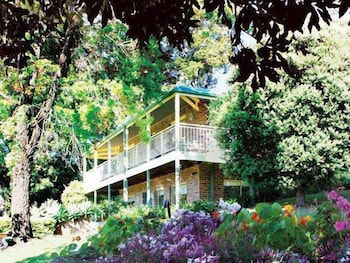 The Acreage B&B - Darwin Holiday 1
