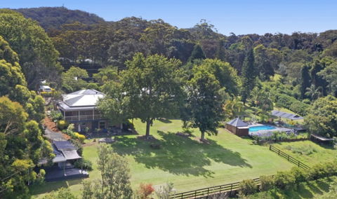 The Acreage B&B - Darwin Holiday 2