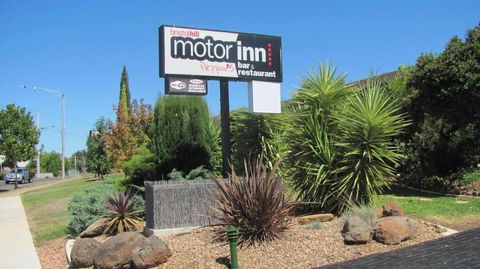 Bristol Hill Motor Inn - Darwin Holiday 3