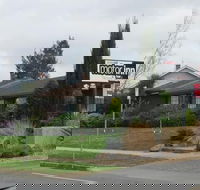 Bristol Hill Motor Inn - Darwin Holiday