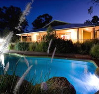 Zoofari Lodge at Taronga Western Plains - Darwin Holiday