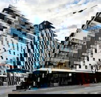 Essence Hotel Carlton - Darwin Holiday
