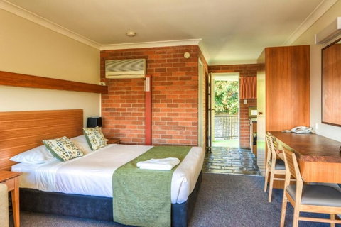 Murwillumbah Motor Inn - Darwin Holiday 4