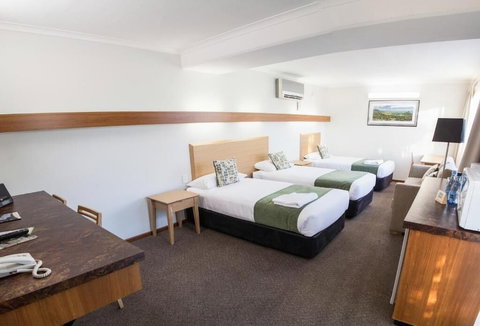 Murwillumbah Motor Inn - Darwin Holiday 3