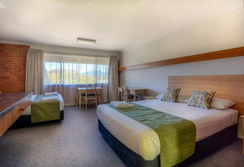 Murwillumbah Motor Inn - Darwin Holiday 5