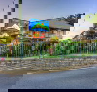 Murwillumbah Motor Inn - Darwin Holiday