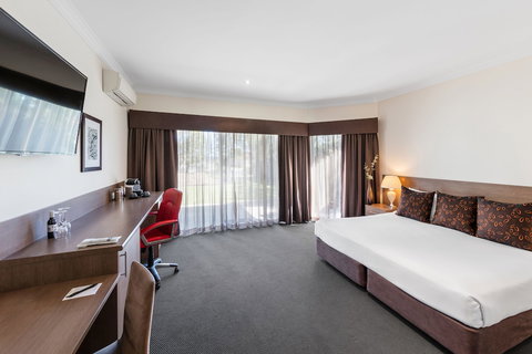 Hunter Gateway Motel - Darwin Holiday 5